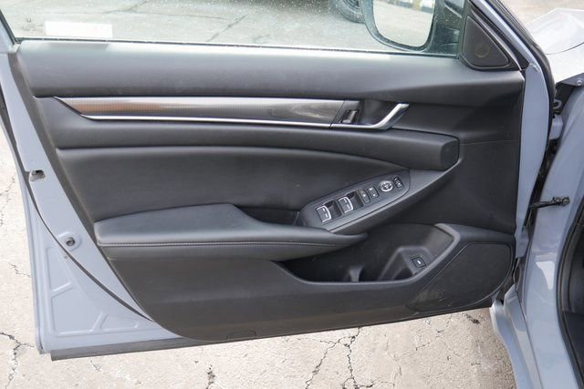 Used 2021 Honda Accord Sport Special Edition image 12