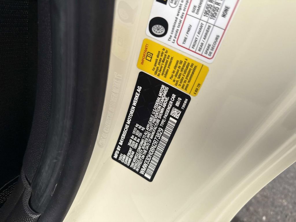 Used 2022 MINI Cooper 2-Door Hardtop image 18