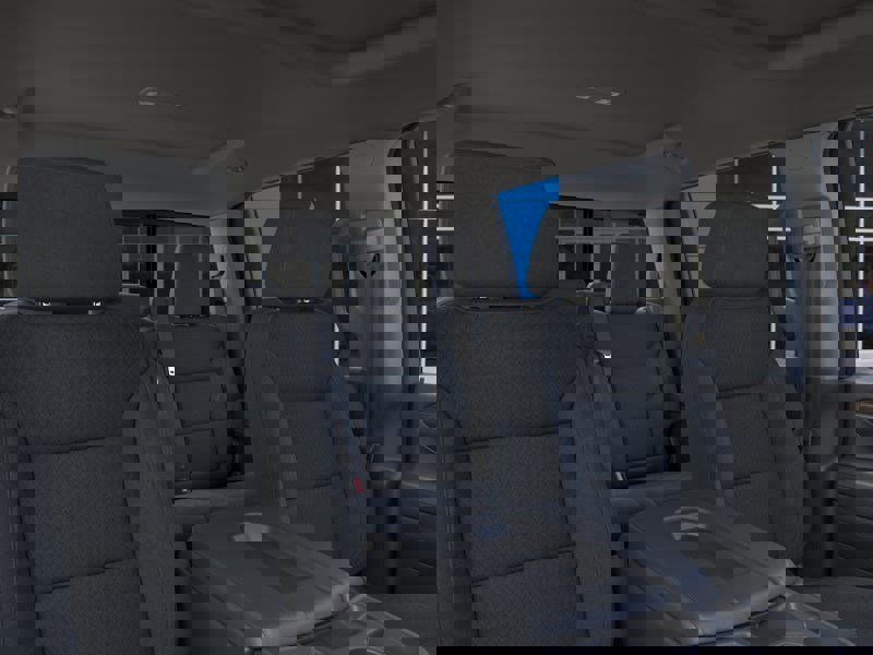 New 2026 Chevrolet Silverado 2500 LT w/ Safety Package image 24