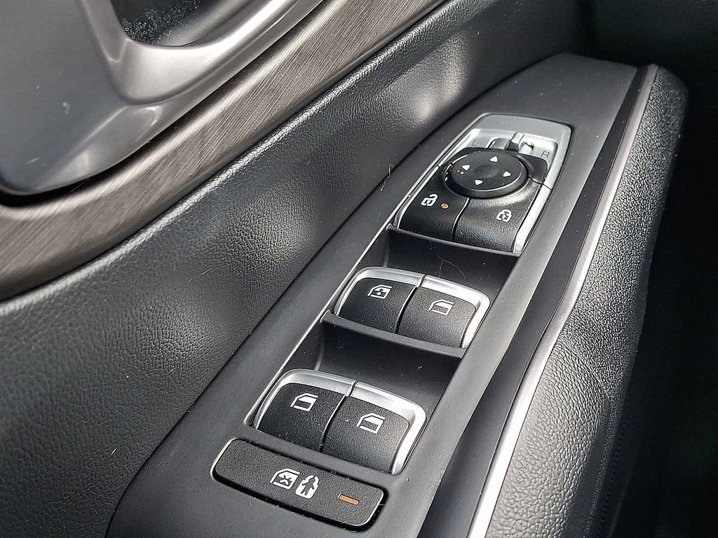 Used 2024 Kia Sorento X-Line EX image 27