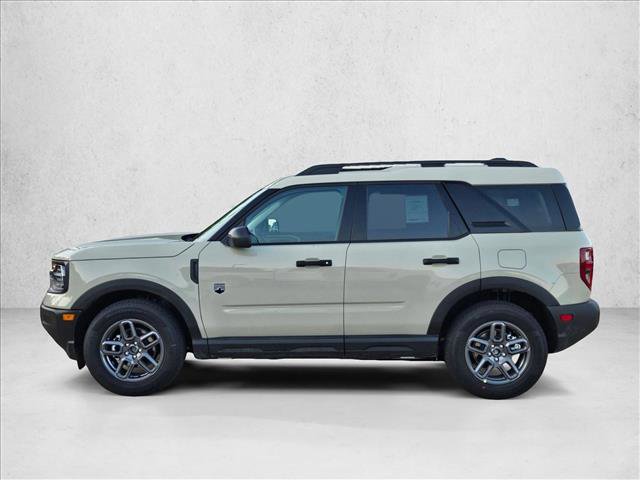 New 2025 Ford Bronco Sport Big Bend w/ Convenience Package image 5