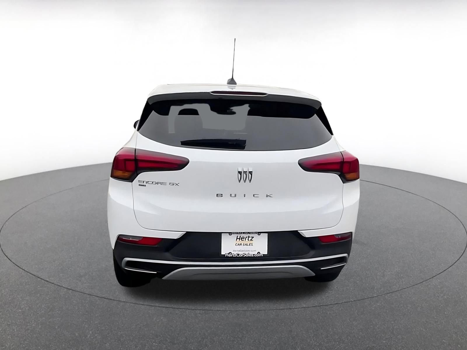 Used 2025 Buick Encore GX Preferred image 12