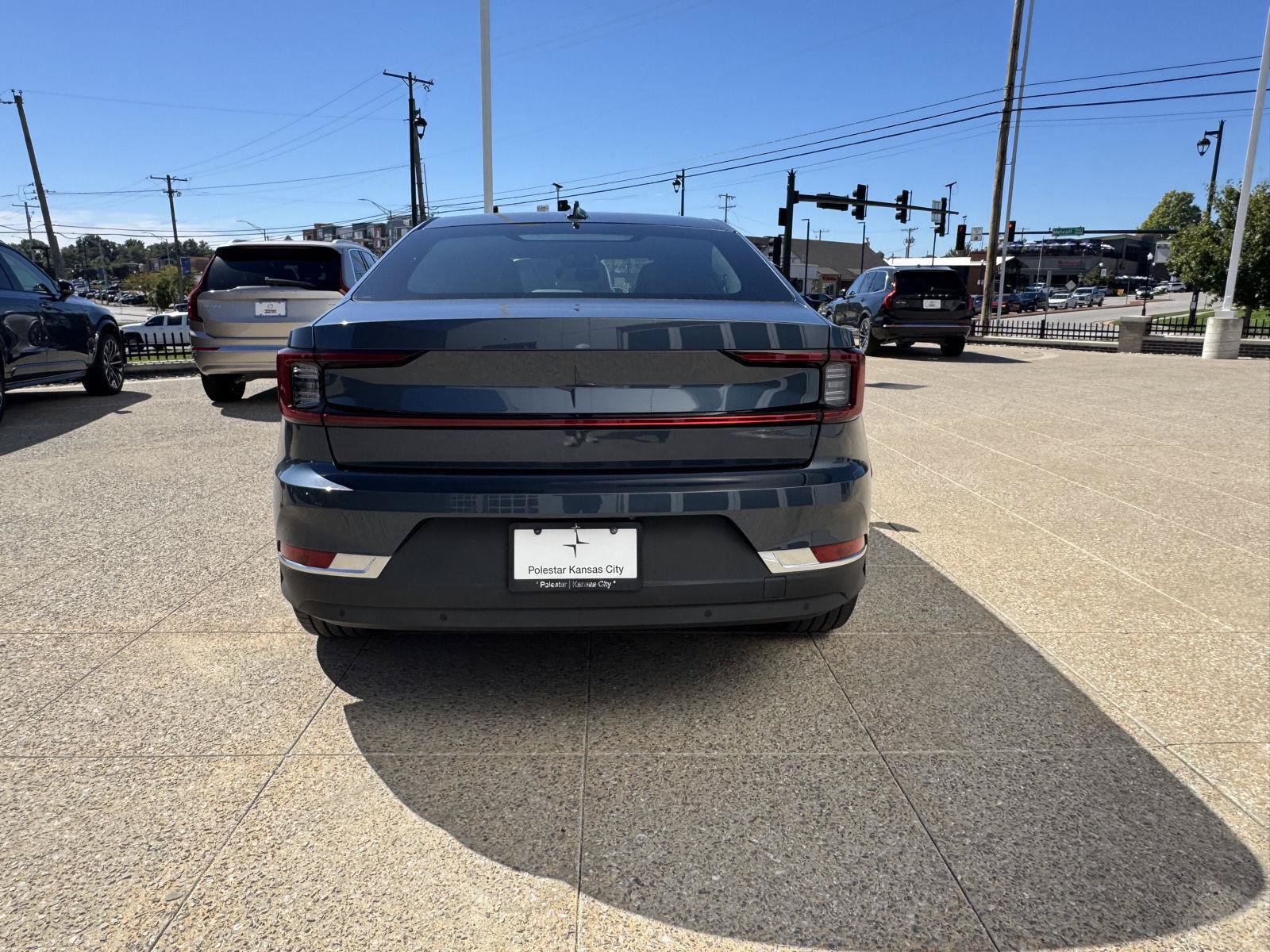 Used 2023 Polestar Polestar 2 FWD image 6