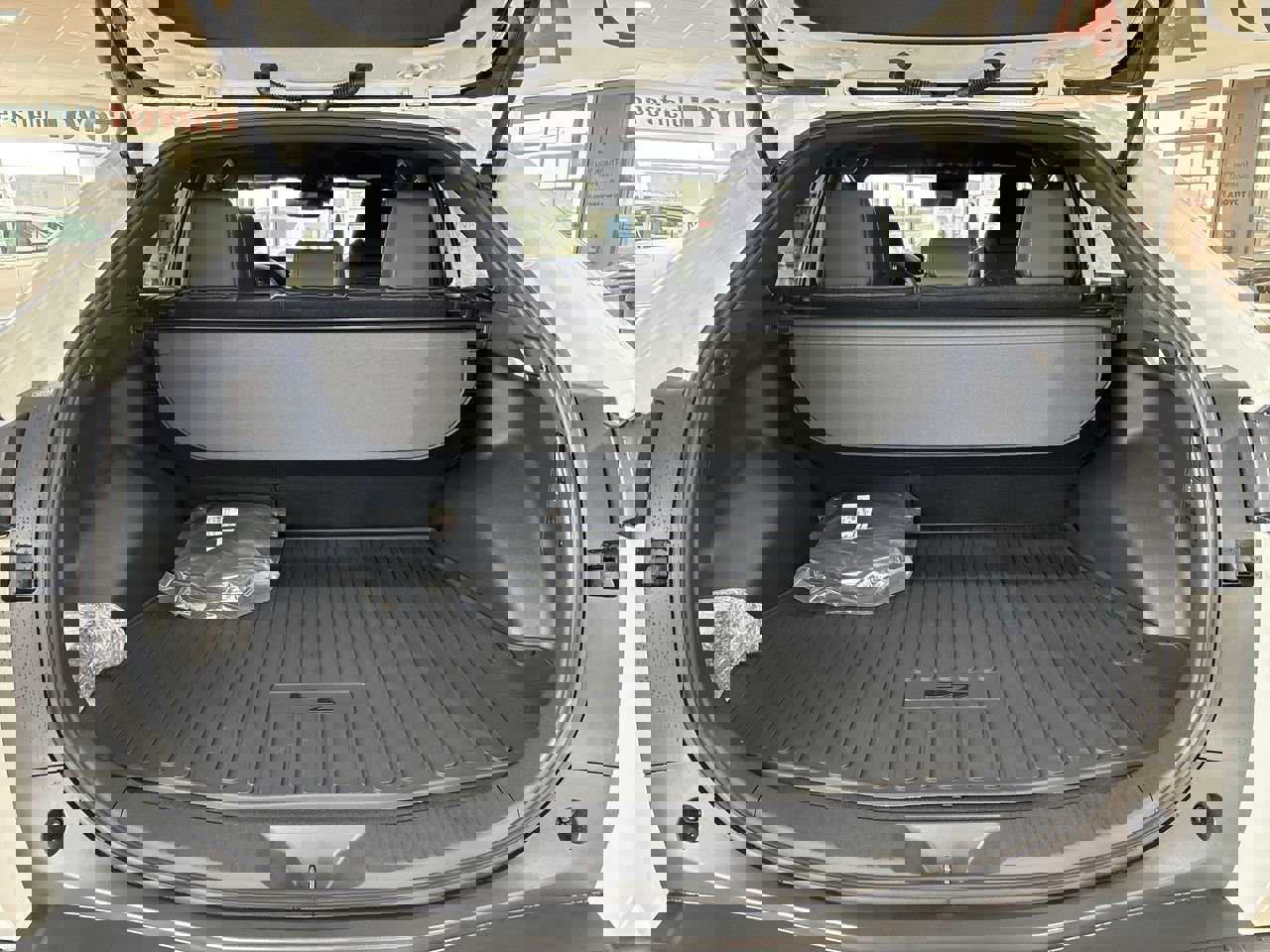 New 2026 Toyota bZ image 24