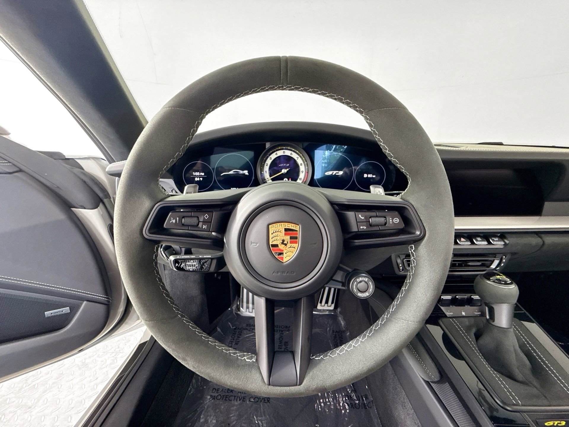 Used 2023 Porsche 911 GT3 RWD image 10