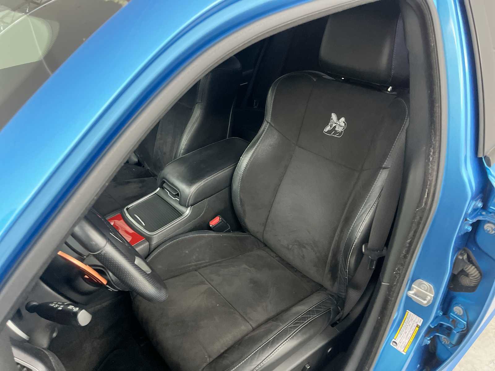 Used 2018 Dodge Charger R/T Scat Pack w/ Dynamics Package RWD image 19