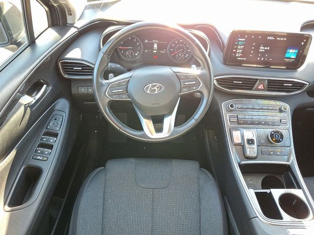 Used 2023 Hyundai Santa Fe SEL image 14