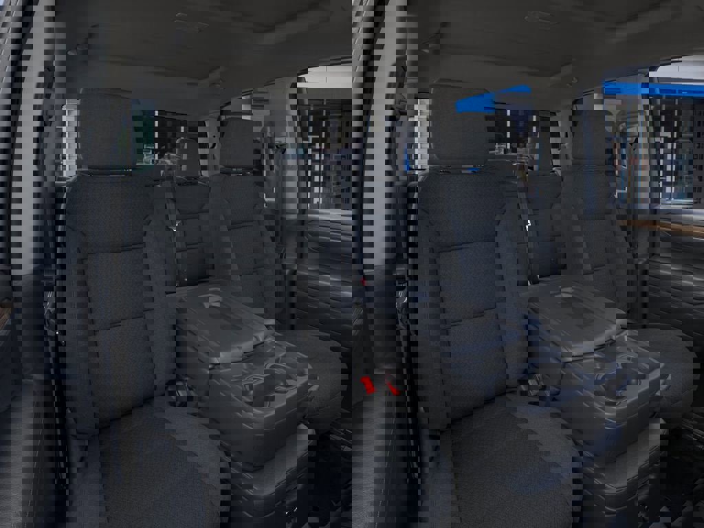 New 2026 Chevrolet Silverado 1500 RST image 16