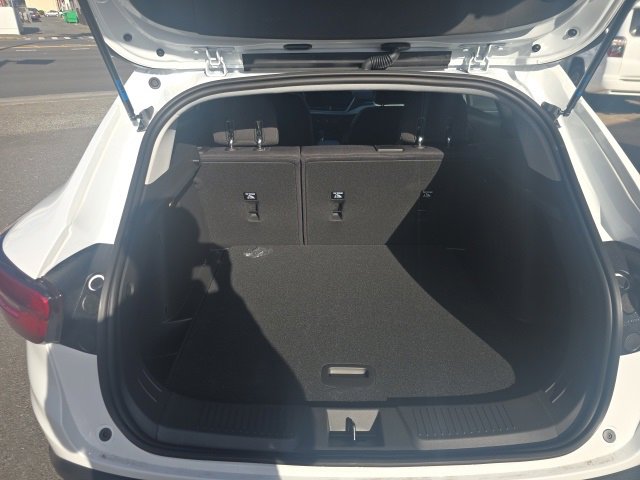 New 2026 Chevrolet Trax LS w/ LS Convenience Package image 5