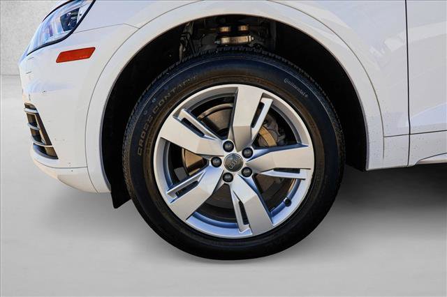 Used 2019 Audi Q5 2.0T Premium Plus AWD/4WD image 9
