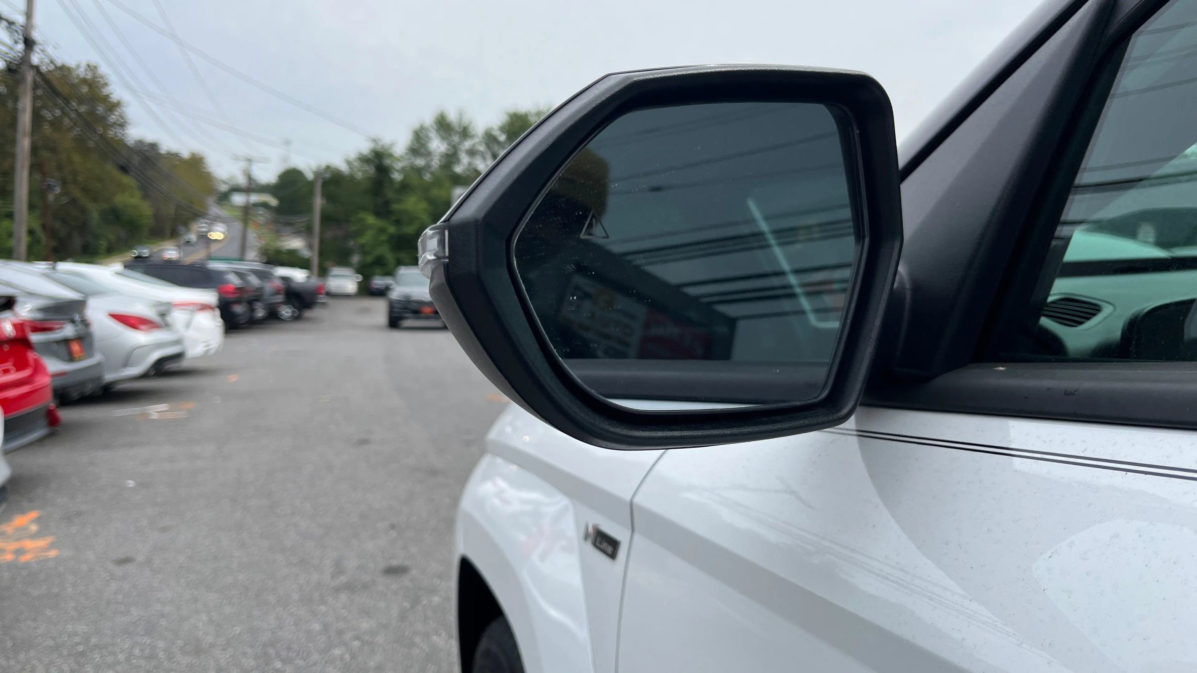 Used 2024 Hyundai Kona N Line image 16