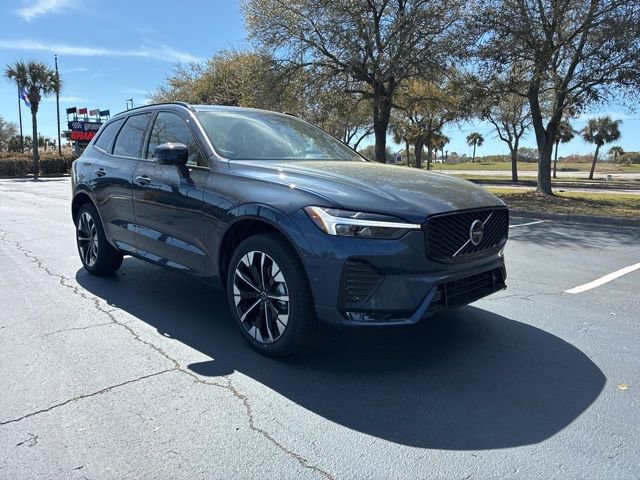 New 2026 Volvo XC60 B5 Plus w/ Protection Package Premier AWD/4WD image 4