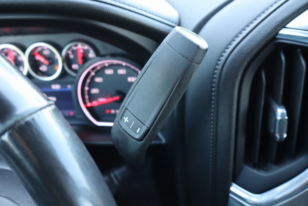 Used 2020 Chevrolet Silverado 2500 LTZ w/ LTZ Plus Package image 7