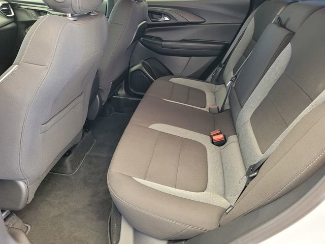 Used 2025 Chevrolet TrailBlazer LT w/ Convenience Package image 18