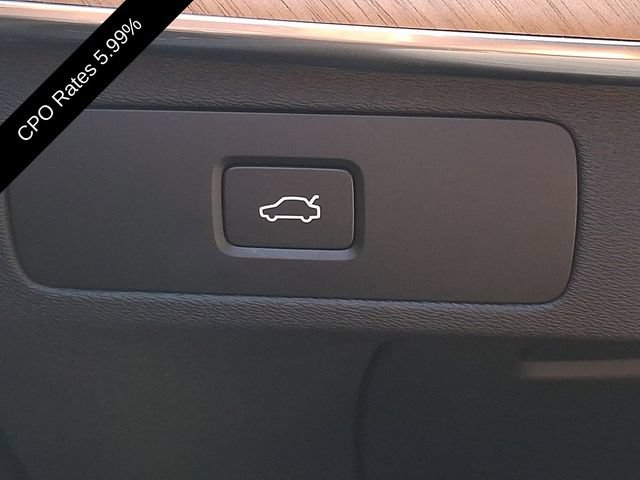 Certified 2023 Volvo XC90 B6 Plus AWD/4WD image 28