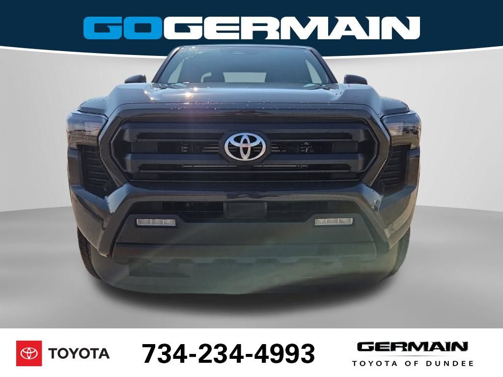 New 2026 Toyota Tacoma SR5 RWD image 3