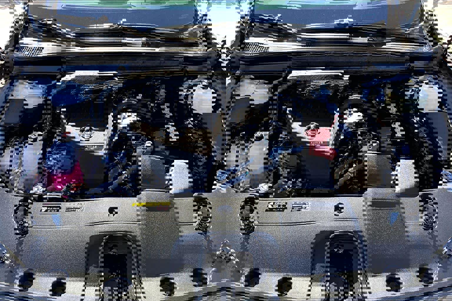 Certified 2025 Lexus RX 350 Premium Plus w/ Convenience Package image 32