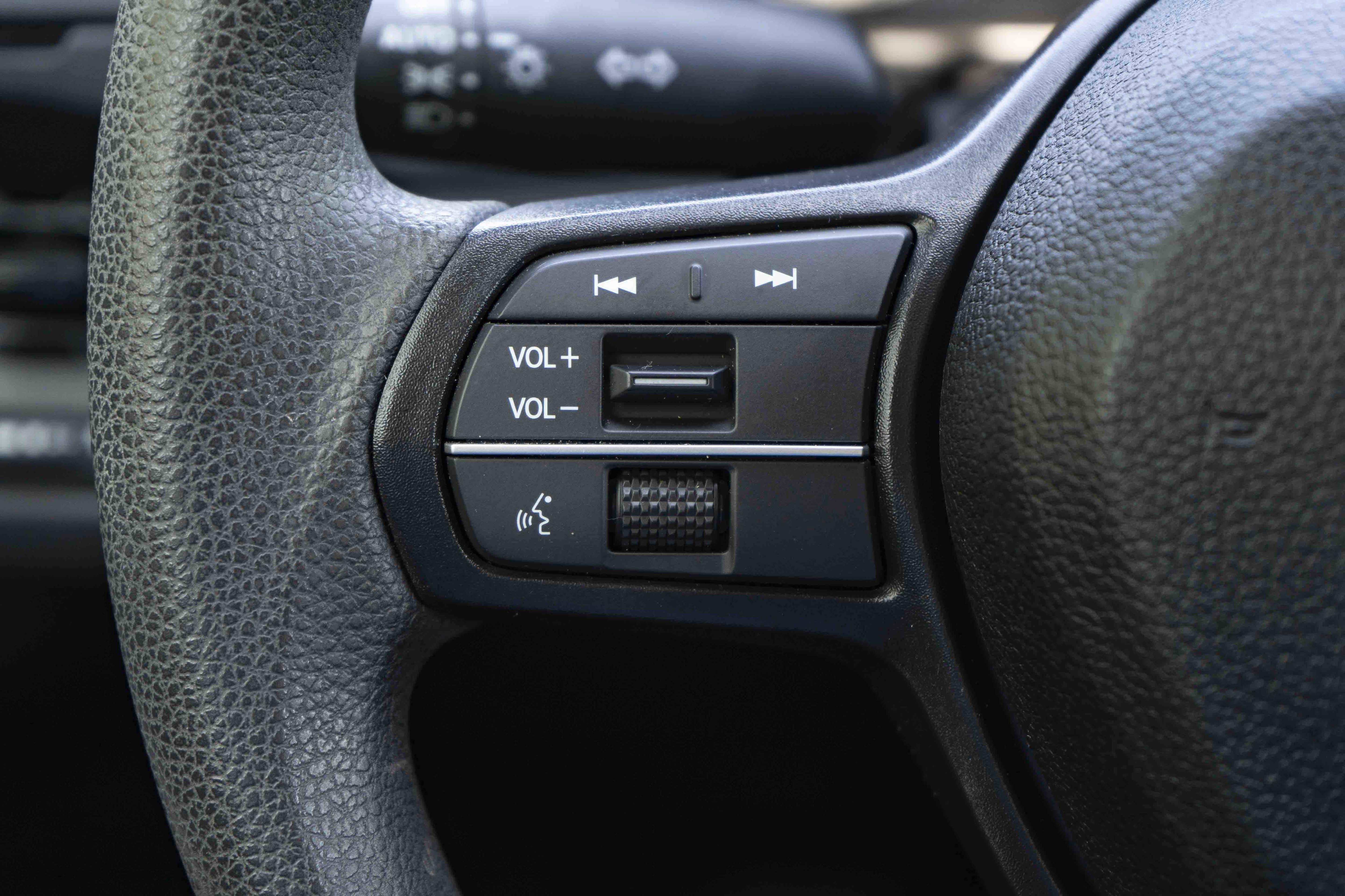 Certified 2023 Honda Accord LX image 20