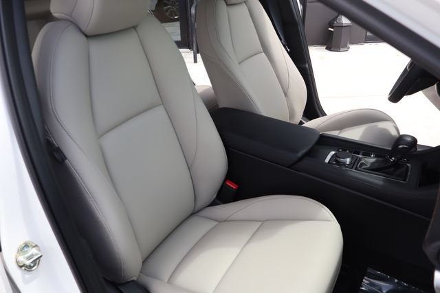 Used 2026 MAZDA MAZDA3 2.5 S Sedan w/ Preferred Pkg FWD image 12