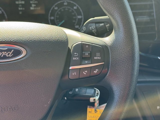 Used 2023 Ford Transit 350 XLT image 23