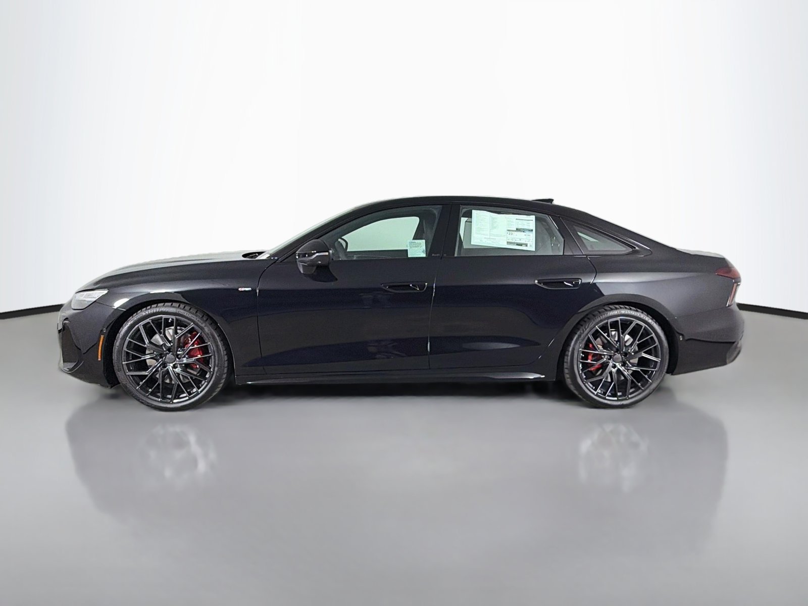 New 2026 Audi A6 Prestige AWD/4WD image 4