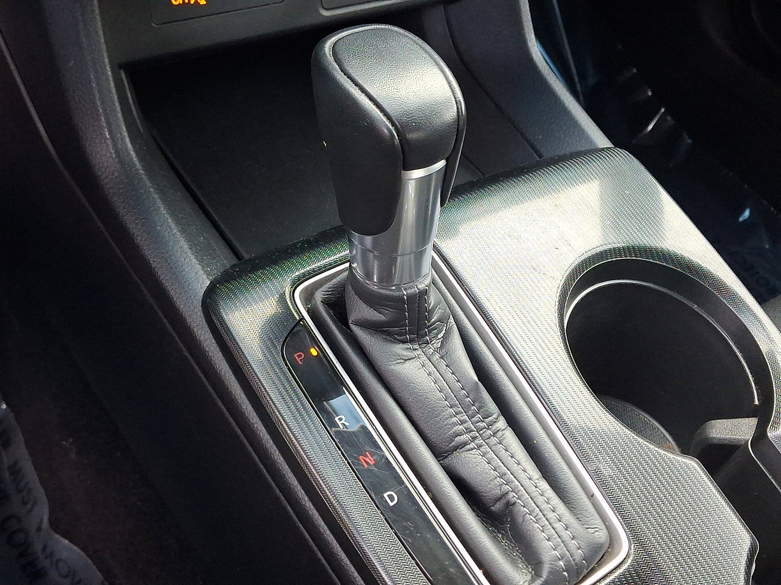 Used 2022 Honda Civic Sport image 14