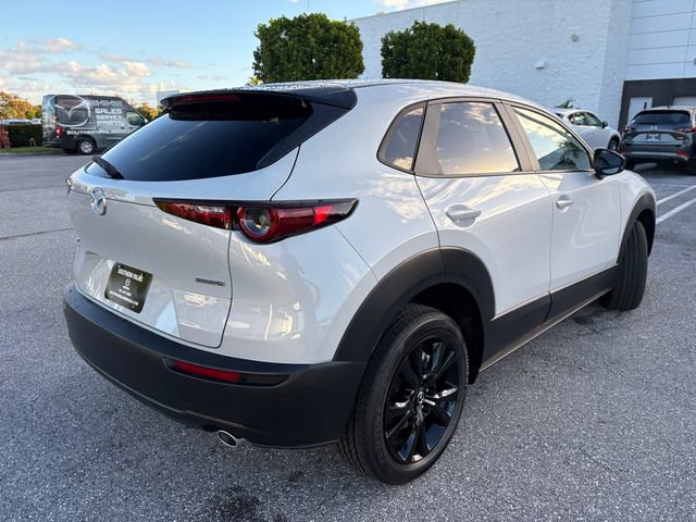 New 2026 MAZDA CX-30 AWD 2.5 S w/ Select Sport Pkg image 2