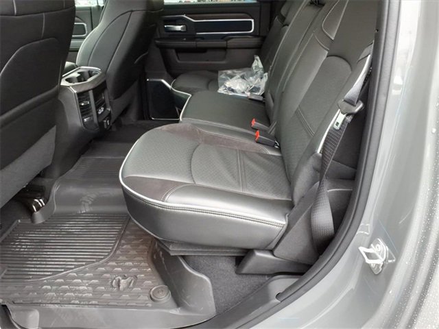 New 2026 RAM 2500 Laramie w/ Night Edition image 13