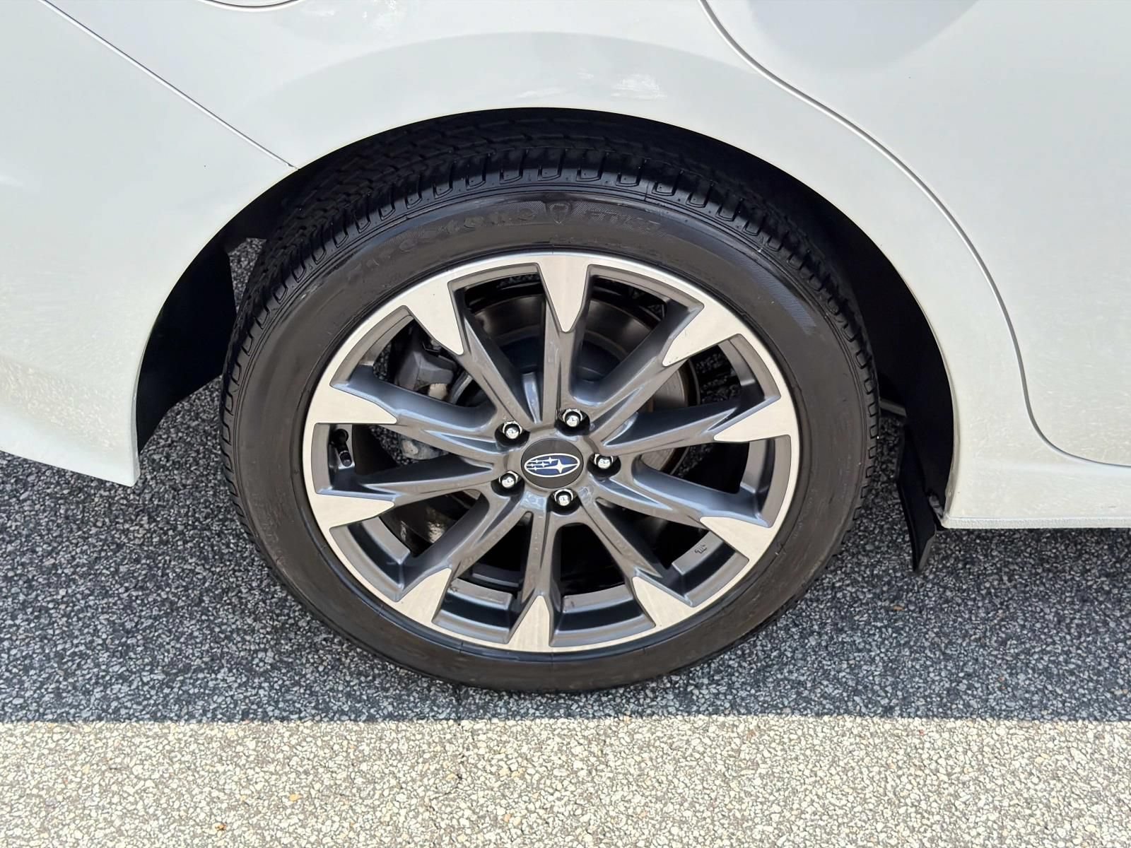 Used 2023 Subaru Impreza 2.0i Limited AWD/4WD image 19