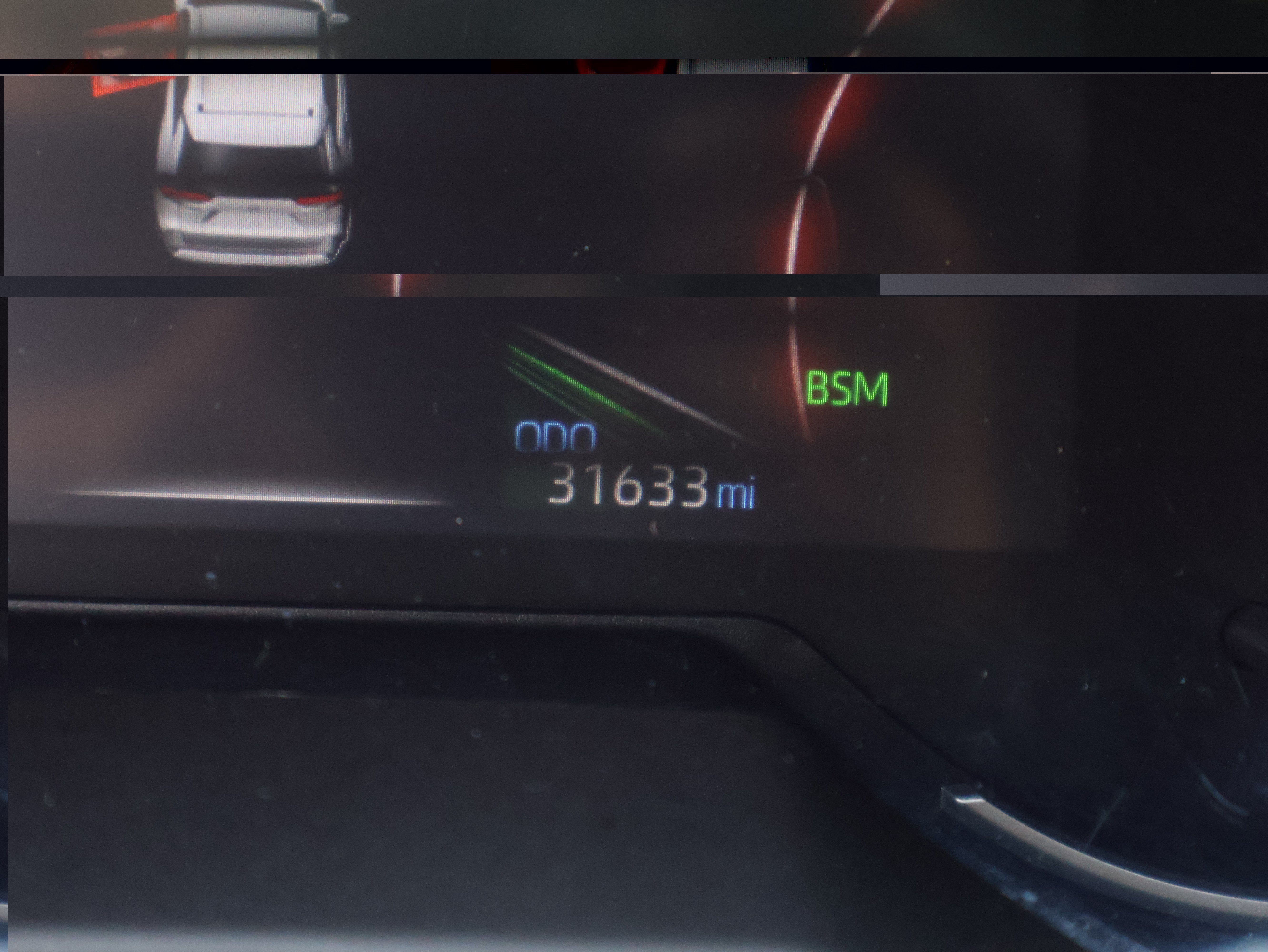Used 2025 Toyota RAV4 XLE AWD/4WD image 39