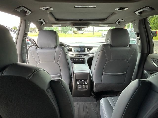Used 2023 Buick Enclave Premium w/ Experience Buick Package FWD image 14
