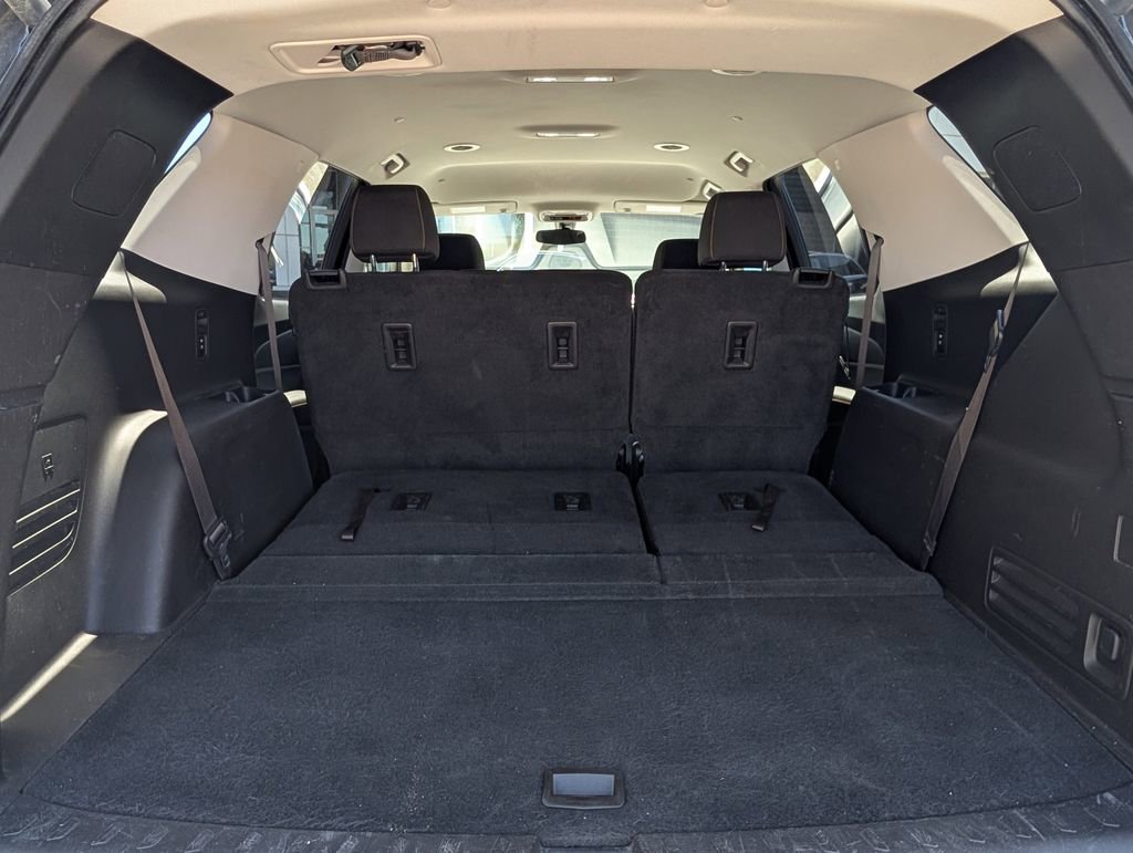 Used 2019 Chevrolet Traverse LT AWD/4WD image 23