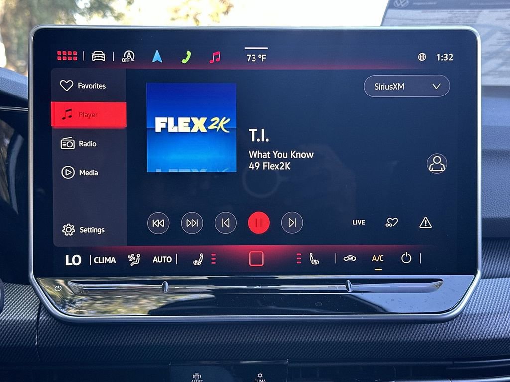 New 2026 Volkswagen GTI S image 16