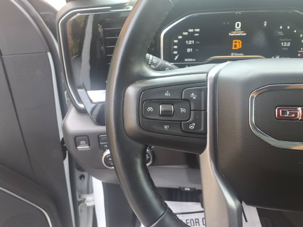 Used 2023 GMC Sierra 1500 Elevation AWD/4WD image 28