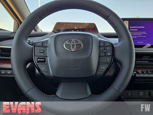 New 2026 Toyota Prius Plug-In Hybrid w/ Limited Premium Package image 15