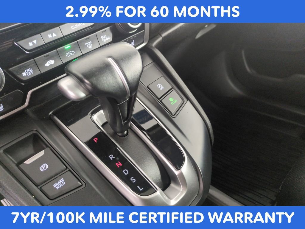 Used 2022 Honda CR-V EX-L image 23