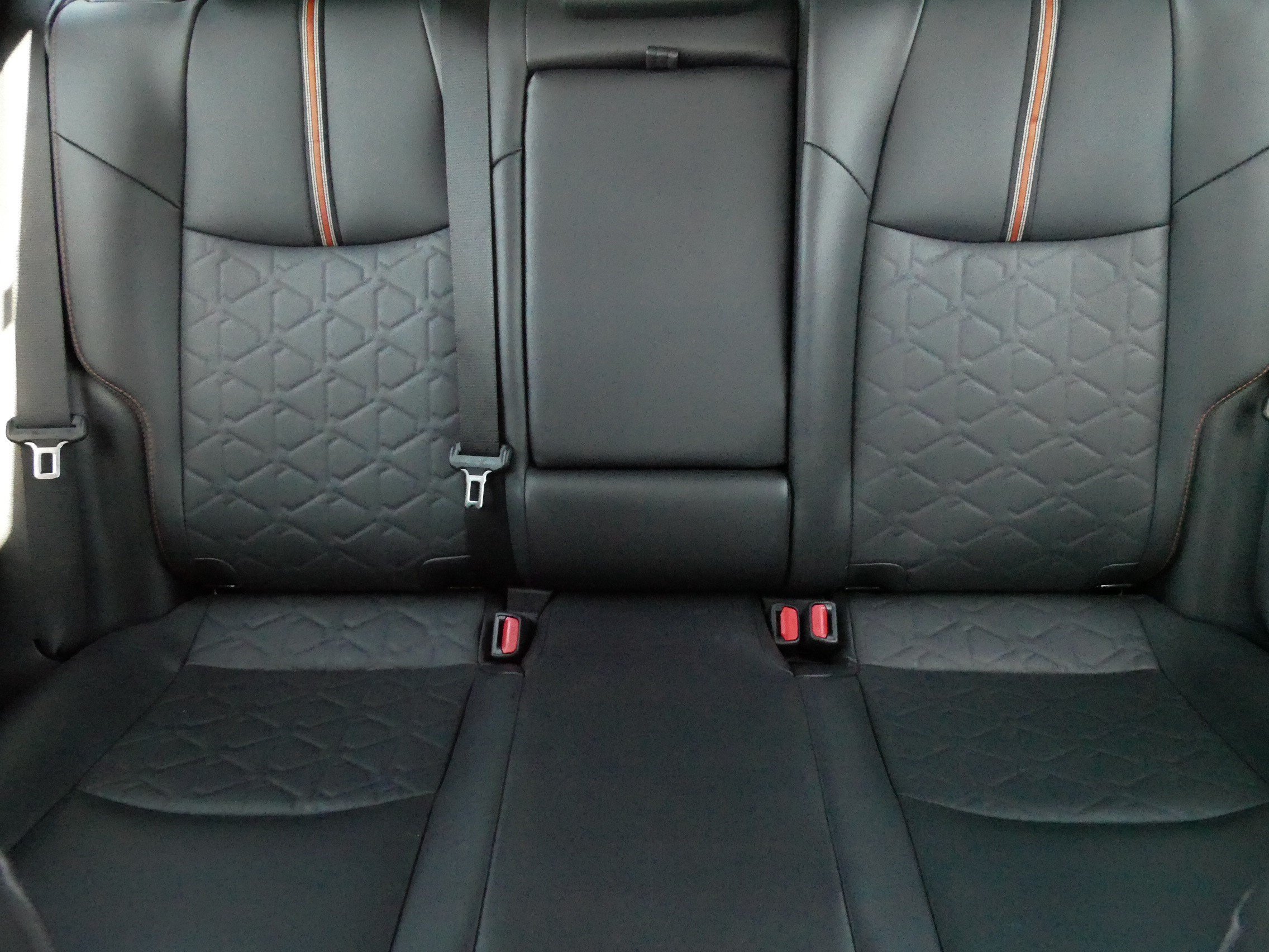 Certified 2024 Toyota RAV4 Adventure AWD/4WD image 13