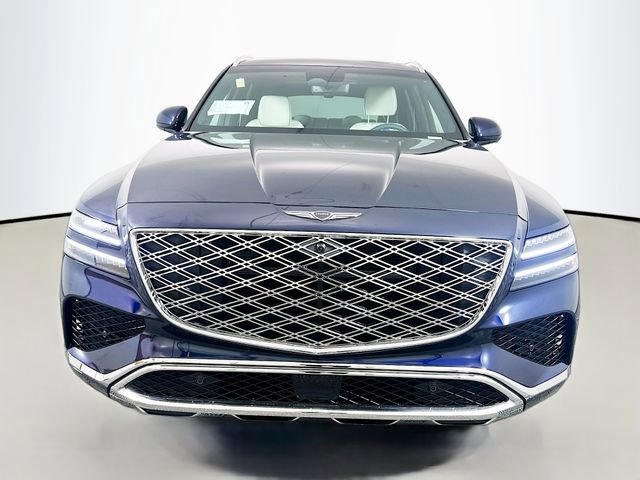 New 2026 Genesis GV80 3.5T Prestige image 2