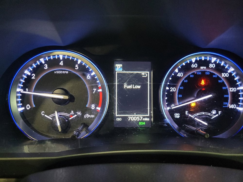 Used 2019 Toyota Highlander Limited w/ Protection Package #3 image 23