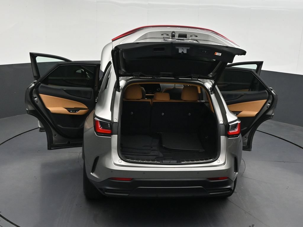 Used 2024 Lexus NX 250 FWD image 35