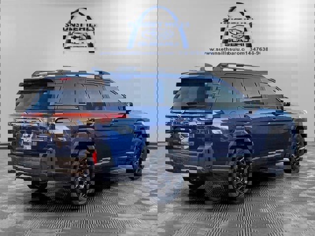 New 2026 Subaru Outback Limited image 41