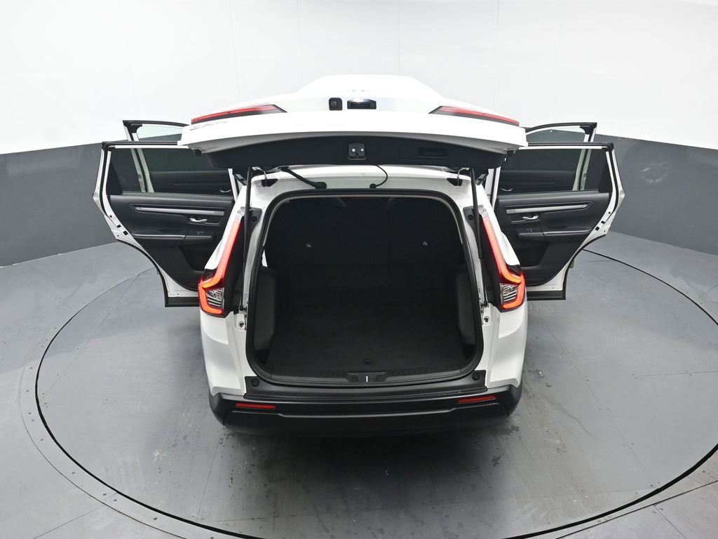 Certified 2024 Honda CR-V EX image 50