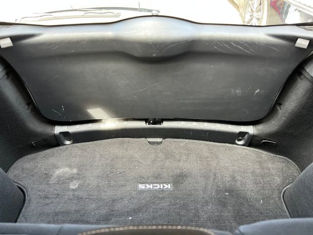 Used 2018 Nissan Kicks S w/ Exterior Package image 16