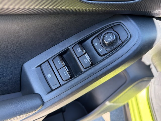 New 2026 Subaru Crosstrek 2.5i Sport AWD/4WD image 18
