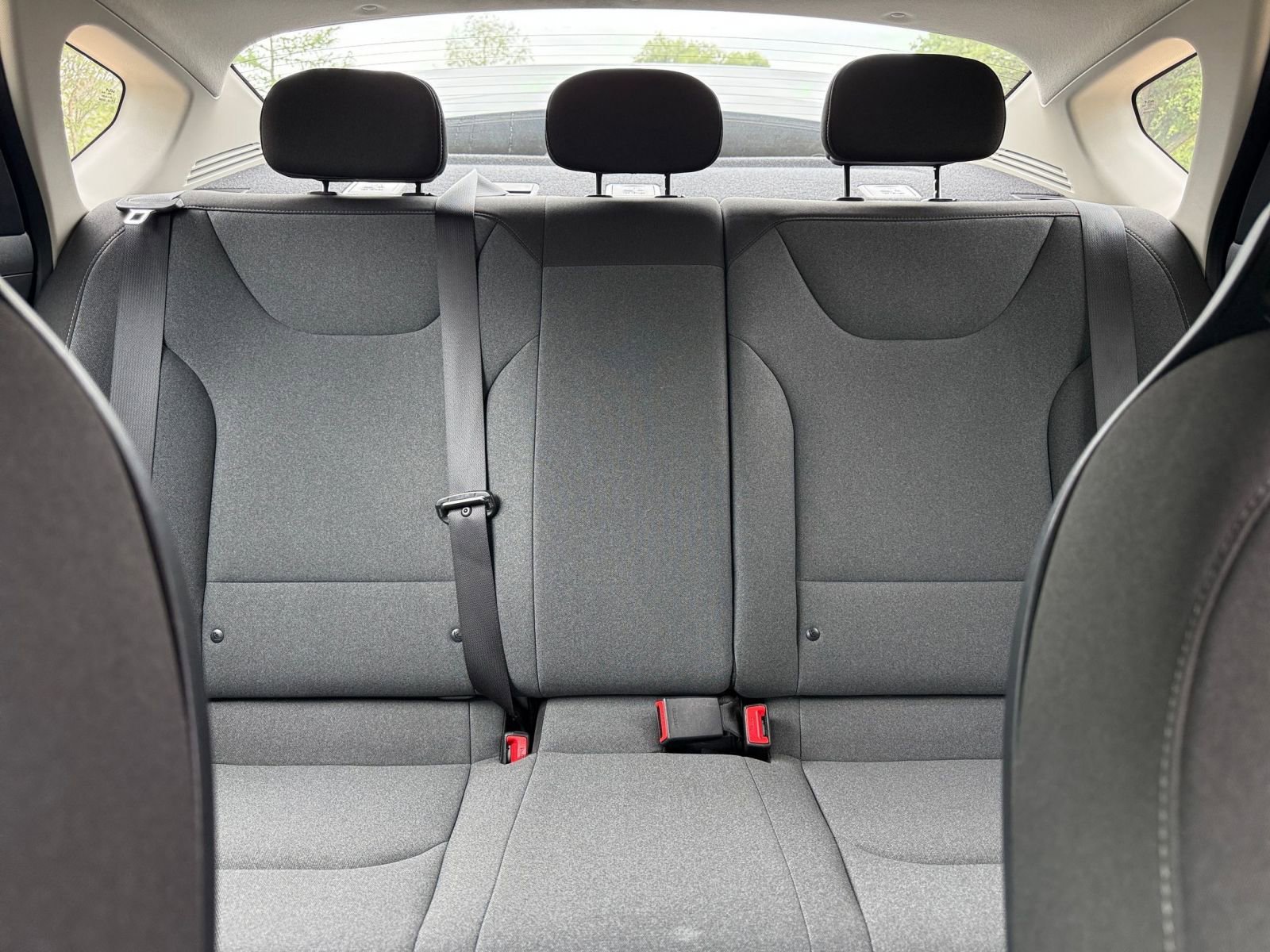 Used 2025 Kia K4 FWD image 39