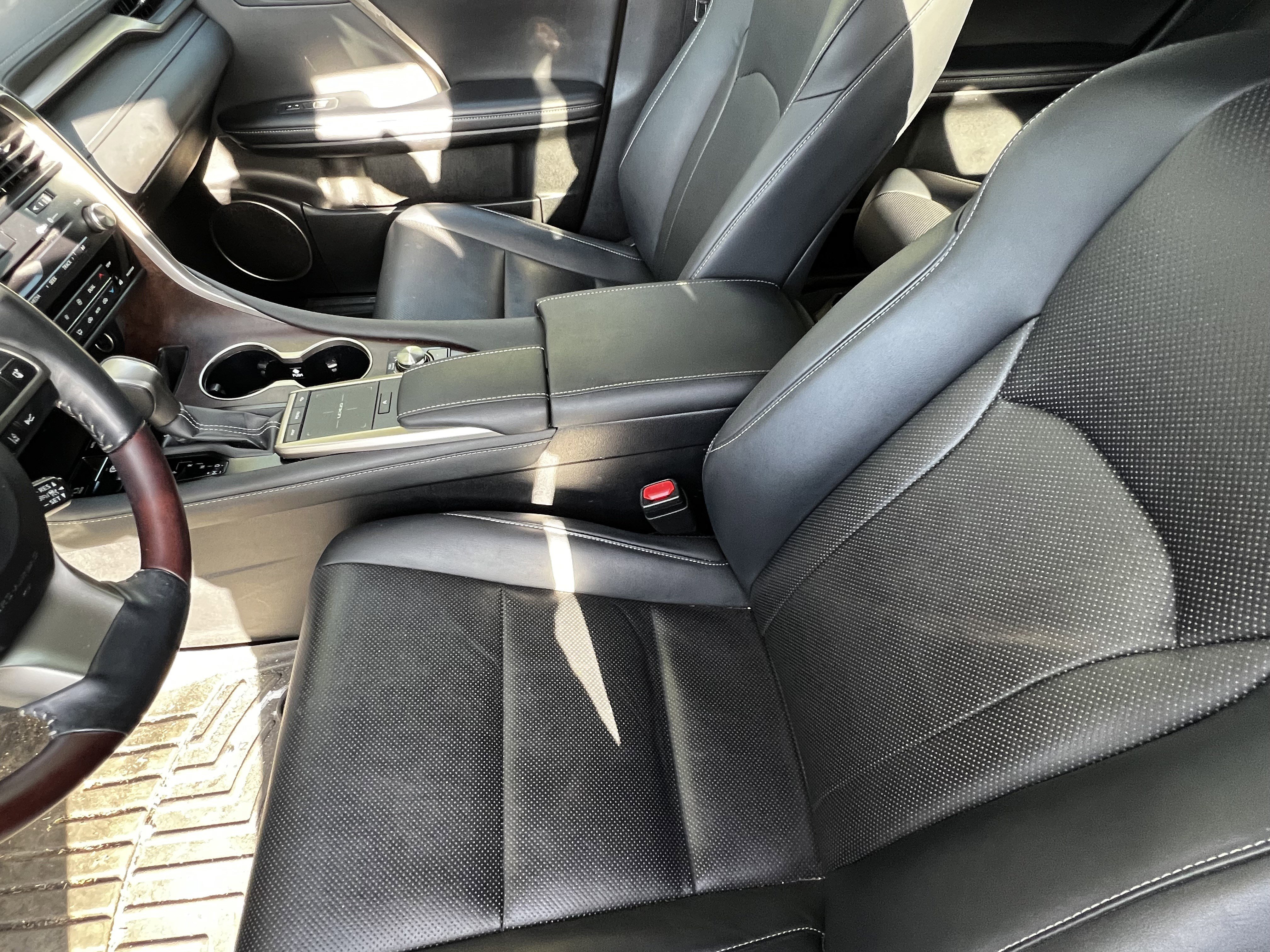 Used 2020 Lexus RX 350 FWD w/ Premium Package image 16