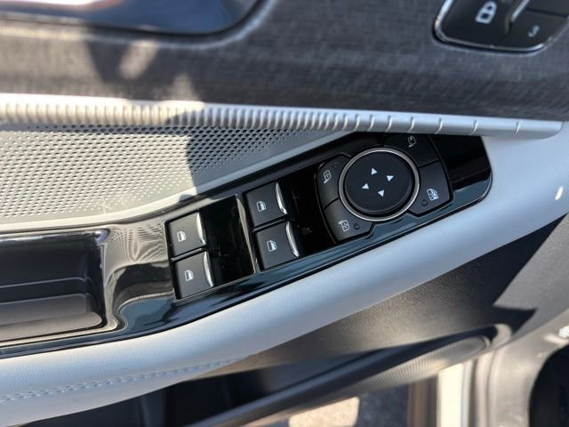 New 2026 Ford Explorer Platinum AWD/4WD image 11