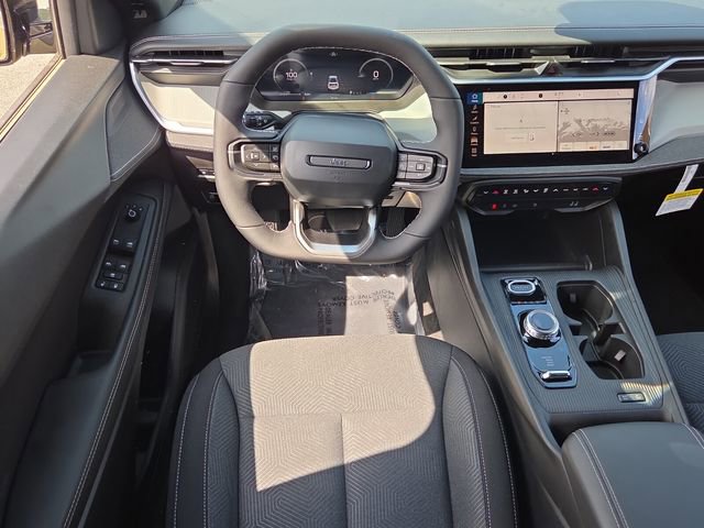 New 2026 Jeep Cherokee Laredo AWD/4WD image 6