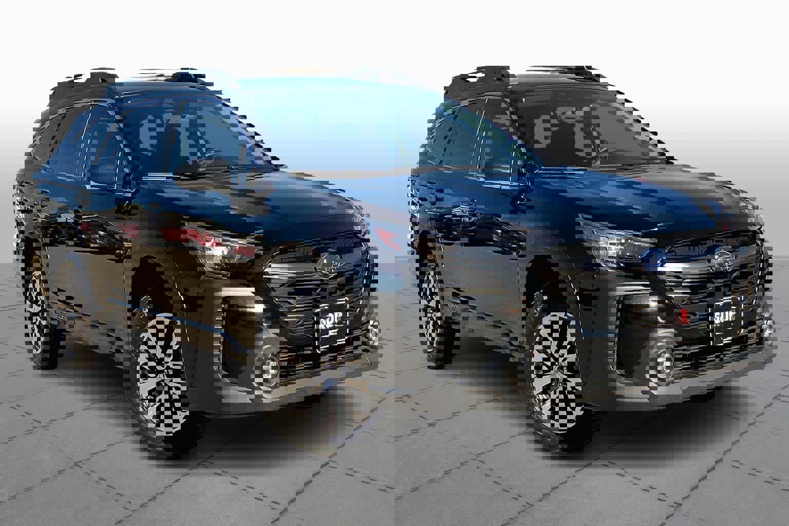 Used 2023 Subaru Outback image 2