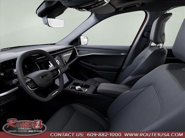 New 2025 Jeep Wagoneer S Limited image 23